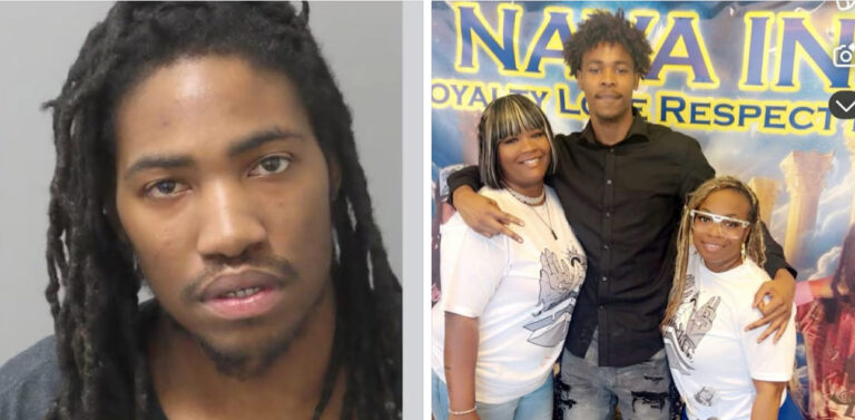 Arrest Made in Fatal Central West End Shooting of 23-Year-Old Jardyn Walker