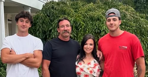 Aaron Dashwood Welland, ON Obituary, Cause of Death: In Loving Memory of Aaron Dashwood