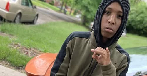 Ceyion Forrest Obituary News: 23-year-old Ceyion Forrest Died in fatal shooting in the 1000 block of Middle Street