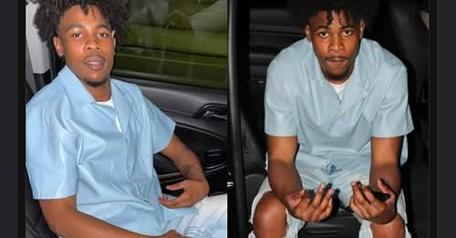 Jrok Imb Obituary News: Jrok Imb, Known as โPee Wee,โ Stabbed to Death in St. Louis CWE After Being Reported Missing in University City