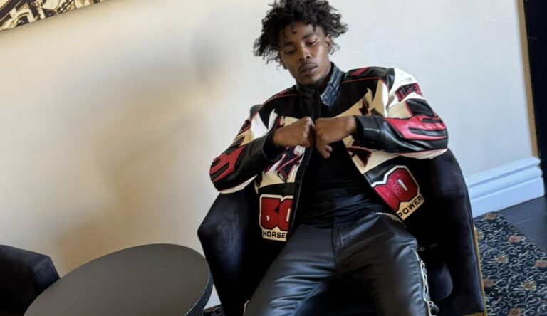 JROK Peewee Obituary, Death; St. Louis Music Scene Mourns as Rapper Jardyn Walker, Known as J Rok Imb, Fatally Stabbed