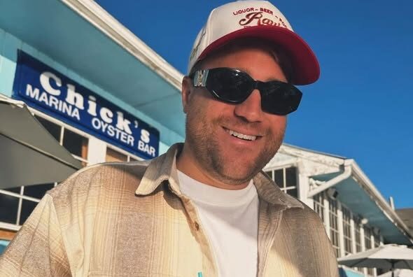 Coleman Clark Charleston, SC Obituary, Cause of Death: In Loving Memory of Coleman Clark who Dies Suddenly, Loved Ones Mourn